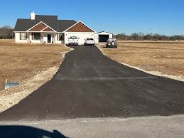 Why Choose Us For All Your Driveway Paving Needs in Tehachapi, CA?